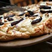 Sicilian Pizza Dough