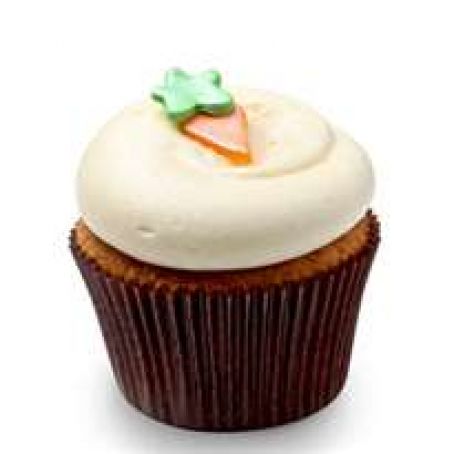 Carrot Cupcakes