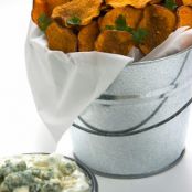 chip - sweet potato chips