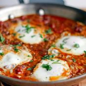 Eggs in Purgatory