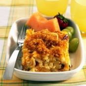 hash brown potato bake