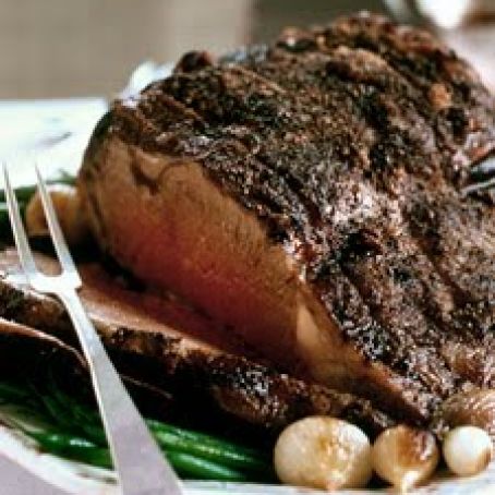 Prime Rib Roast