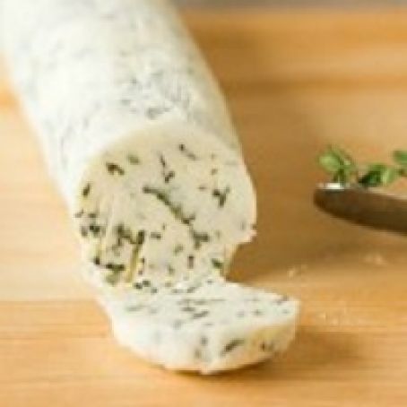 Compound Butter