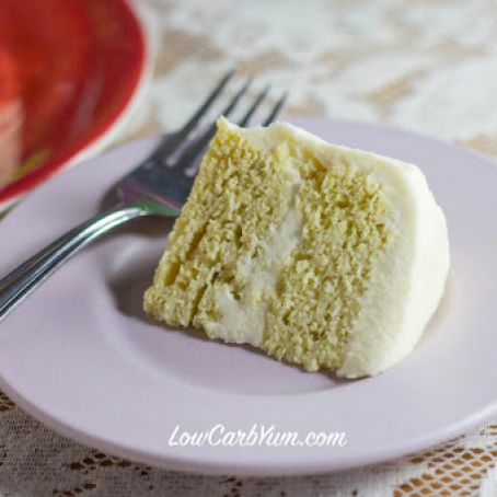 Birthday Mug Cake in Minutes