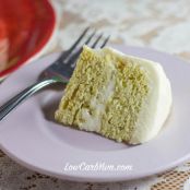 Birthday Mug Cake in Minutes