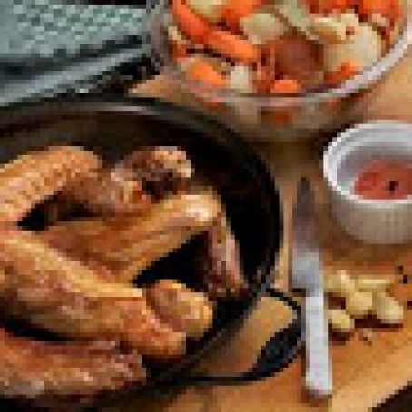 Do-Ahead Turkey Stock