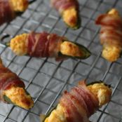 Jalapeno Poppers