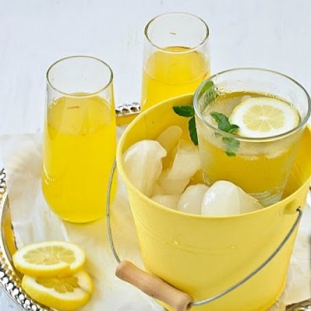 Lemonade