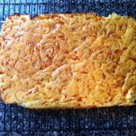 Pizza Crust *Low Carb*