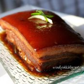 PORK - Dong Po Pork 东坡肉