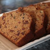 Date Bread
