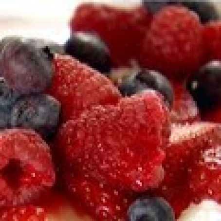 Honey Vanilla Fromage Blanc