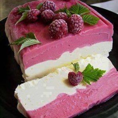 Raspberry Summer Sensation
