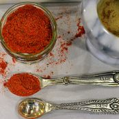Harissa Spice