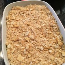 Company Cabbage Casserole