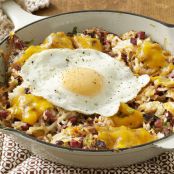 Corned Beef Hash