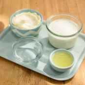 White BBQ Sauce (Alabama Style)