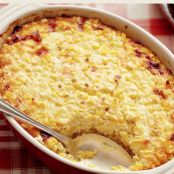 Corn Pudding