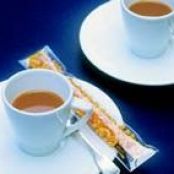 Evolution of Puffed Paella / Paella Rice Krispies