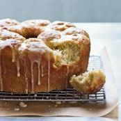 Hawaiian Bubble Bread