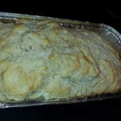 Beer Bread