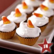 Cake BROWNIE CUPCAKE BITES