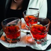 Commander's Palace Sazerac