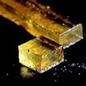 Vanilla Transparent Fruit Pâté