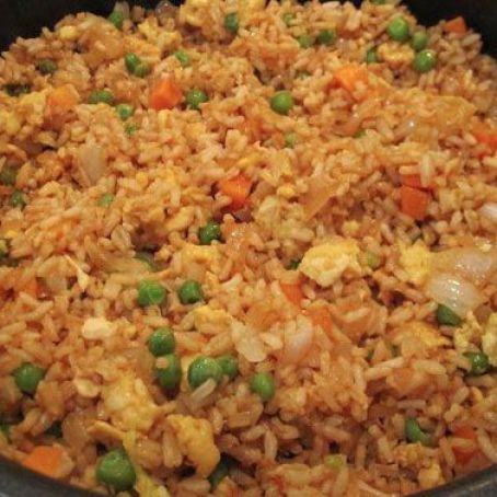 Fried Rice