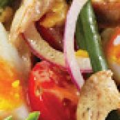 Salad Nicoise