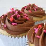 Chocolate Icing