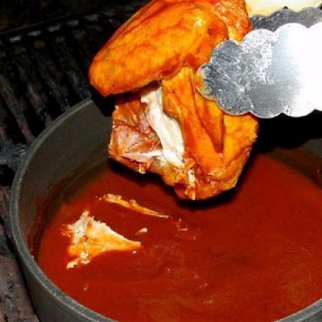 SALSA AGRIDULCE PARA ADOBO BBQ