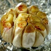 Roasted Garlic