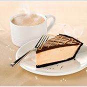 Peanut Butter Cup Pie