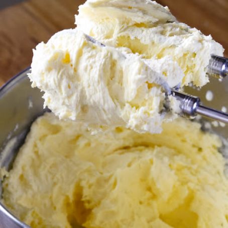 Easy Bavarian Cream Recipe