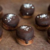 Ischler - The Emperor of Cookies