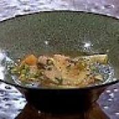 Chicken and Dumplings