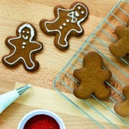 Gingerbread - Classic