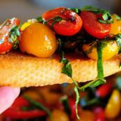 Bruschetta