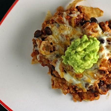 Taco Casserole