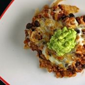 Taco Casserole