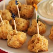 Sausage Balls