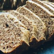 Bread - Grain-Free, Wheat-Tasting Sandwich Base