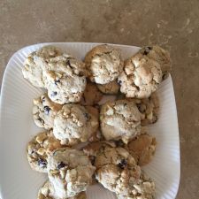 Neiman Marcus Chocolate Chip  Cookies