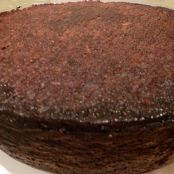 Jamaican Black Christmas Cake