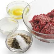 Handy Beef Mix Recipe