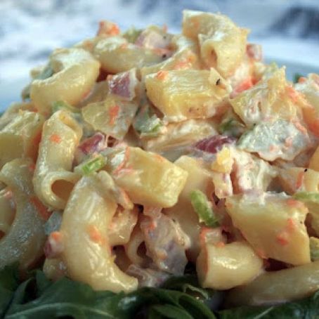 Macaroni Salad