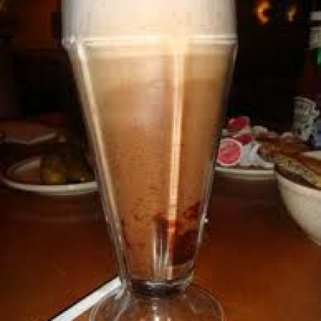 Egg Cream
