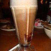 Egg Cream