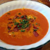 Creamy Tomato Soup